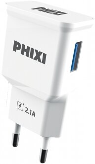 Phixi PCH201 Basic Şarj Aleti kullananlar yorumlar